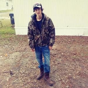 Meet your Posher, Austin